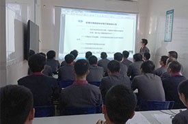 東莞鼎安環(huán)境保護方針